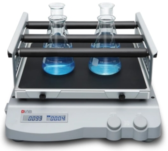 Agitador lineal 100-800RPM, D-Lab