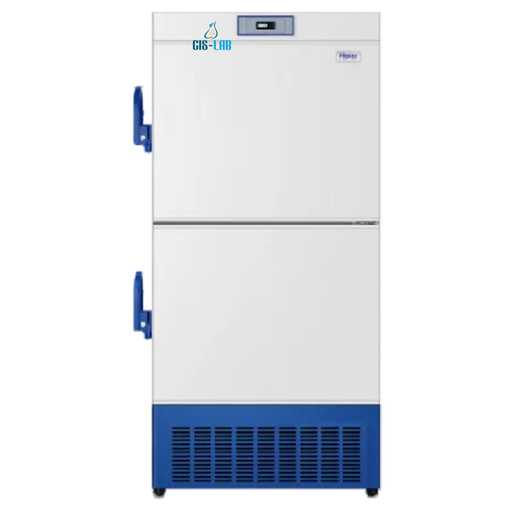 [DW-30L528D] Congelador biomédico vertical 528 L -10 a -30 °C DW-30L528D – Haier