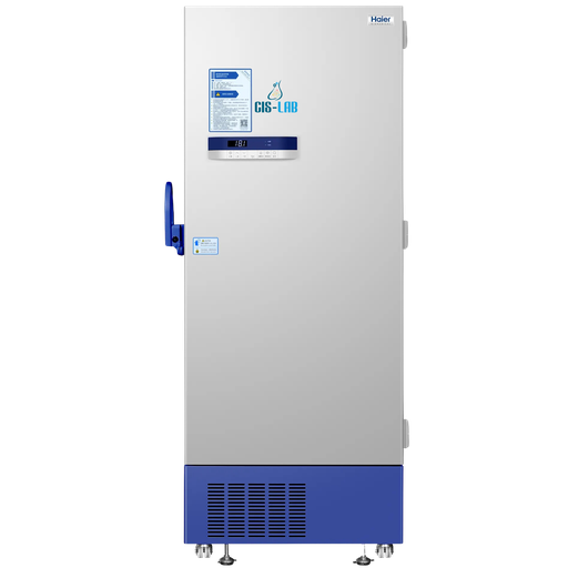 [DW-30L698-115v60hz] Congelador Biomédico Vertical -30°C, 698L, Control Digital, 115V 60Hz Haier