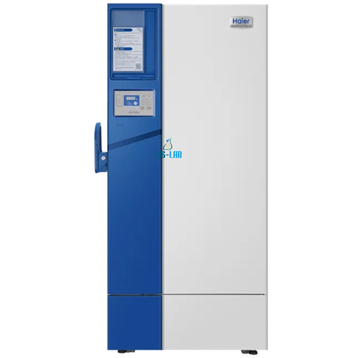 [DW-30L818BP-100-230v60hz] Congelador Biomédico Vertical -30°C, 818L, Control Digital, 100-230V 50/60Hz  Haier
