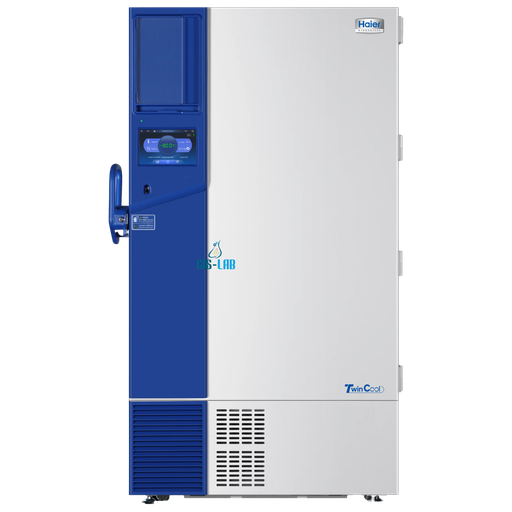 [DW-86L579BPT] UltraCongelador Smart FC 579L -86°C, Control Touch, Ultra-Bajo Consumo, 100-230V 50/60Hz –  Haier