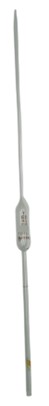 [GL41633A-3] Pipeta volumetrica de vidrio 3ml. Luzeren