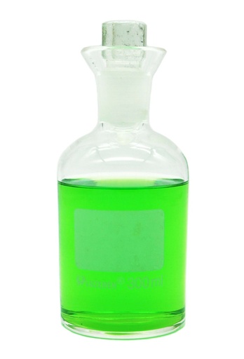 [GL41448-300] Frasco para BOD 300 mL tapón esmerilado – Luzeren