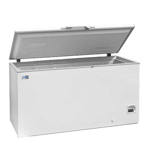 [DW-40W100-115v60hz] Congelador (Baul)  de 100L | Temp de -40°C | Controlador Digital | 115v60hz  Haier