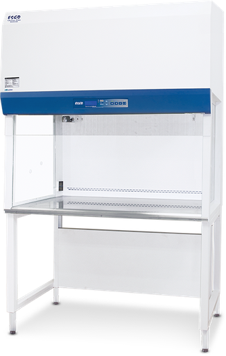 [LVG-5AG-F9] cabina de flujo laminar vertical 5 pies, altura 2.25"  Esco